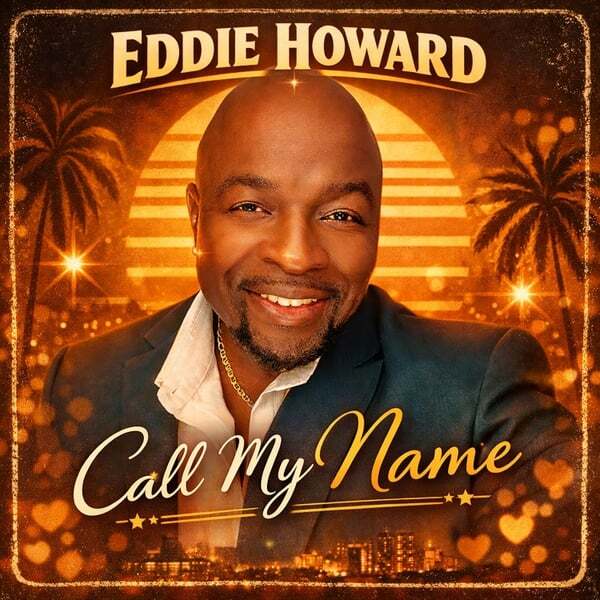 Cover art for Call My Name