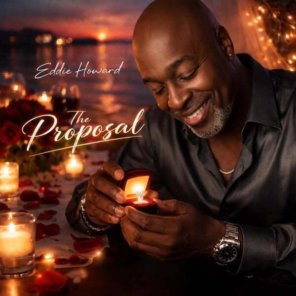 Cover art for The Proposal